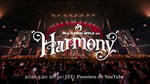 「Mrs. GREEN APPLE on "Harmony"」配信サムネイル