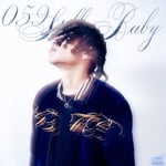 lonelow「059 Still Baby」配信ジャケット