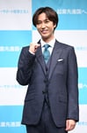 阿部亮平（Snow Man）