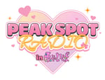 「PEAK SPOT RADIO in ちゃいぱ」ロゴ©MBS