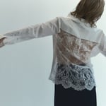RUNG HYANG「Legassic」ジャケット