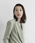 挾間美帆