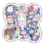 shallm「ANTI AFTER SCHOOL」ジャケット