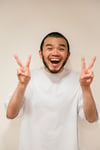 アフロ