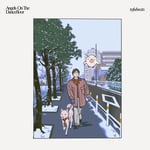 tofubeats「Angels On The Dancefloor」ジャケット