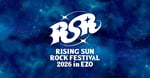 「RISING SUN ROCK FESTIVAL 2026 in EZO」ビジュアル