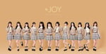 ≒JOY ©︎YOANI