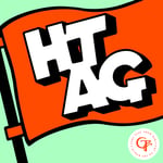 CANDY TUNE「HTAG」配信ジャケット