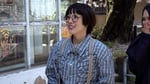 依頼人のあいみょん。©ABCテレビ