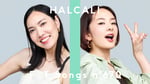 「THE FIRST TAKE」第670回に登場する、HALCALI。