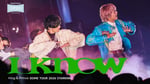 King & Prince「I Know」ライブ映像のサムネイル。