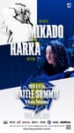 「BATTLE SUMMIT III」フライヤー