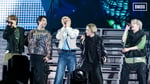 SKY-HI「One More Day -remix- feat. REIKO, RAN (MAZZEL), SEITO (MAZZEL), KAIRYU (MAZZEL)」ライブ映像のサムネイル。