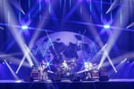 UNISON SQUARE GARDEN「うるわしの前の晩」ツアー映像作品、ライブ感を凝縮したトレイラー公開
