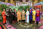 「Golden SixTONES」 5月24日放送回より。