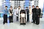 「timeleszファミリア」5月24日放送回より。