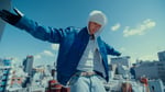 Lil Mafuyu「IMINAI」ミュージックビデオより。