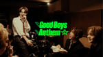 STARGLOW「Good Boys Anthem」MVティザー映像第2弾より。