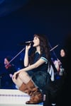 幾田りら（Photo by Siyoung Song）