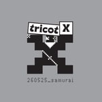 tricotX「260525_samurai」ジャケット