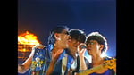 THE ALFEE「THE ALFEE 1986.8.3 SWEAT&TEARS TOKYO BAY・AREA＜レストア版＞」より。