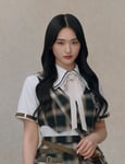 山﨑天（櫻坂46）