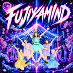 アップアップガールズ（仮）「FUJIYAMIND」ジャケット