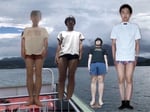 テレビ大陸音頭