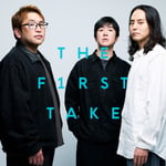 「3月9日 - From THE FIRST TAKE」配信ジャケット