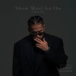 Yellow Pato「Show Must Go On」配信ジャケット