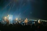 「Galileo Galilei Tour 2026 "NAKED HERO"」の様子。（Photo by Masato Yokoyama）