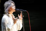 HYDE（撮影：田中和子）