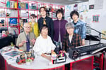 「tiny desk concerts JAPAN」より。（写真提供：NHK）
