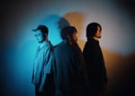 Ovallがニューアルバム「Glimmer」リリース、全国ツアー開催も決定