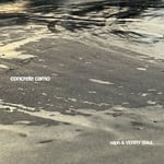 ralph「concrete camo（feat. VERRY SMoL）」配信ジャケット