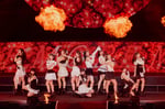 「Juice=Juice Concert 2026 UP TO 11 MORE！ / MORE！ MORE！」千秋楽公演の様子。