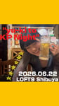 「“yu-ki to KP Night”」キービジュアル
