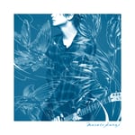 金井政人「Wink Wind Window」配信ジャケット