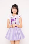 モーニング娘。'26新メンバーの石川華望。