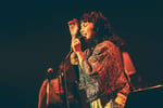 「Superfly Hall Tour 2025 "Amazing Session"」の様子。