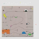 hyunis1000「Japanese dembow」配信ジャケット