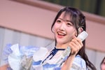 石田千尋 ©STU