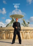 「BULLET TRAIN TAKASHI 1st Photobook xmex」表紙