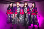 スパンコールグッドタイムズの新ビジュアル。