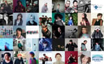 「CEIPA x TOYOTA GROUP "MUSIC WAY PROJECT" Global Co-writing Camp -SONG BRIDGE 2026-」参加アーティスト / クリエイター