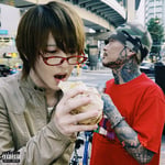 Filix王「美味しいお店（feat.JNKMN）」配信ジャケット