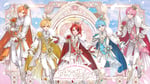 「すとろべりーめもりー Vol.10th anniversary ～すとぷり ARENA TOUR～」キービジュアル