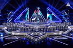「PRODUCE 101 JAPAN 新世界」に参加した練習生。©PRODUCE 101 JAPAN 新世界