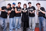 “十年選手”だからこそ出せる輝き──土岐麻子が改めて感じた、推しグル・MONSTA Xの魅力