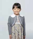 ののちゃんこと村方乃々佳。